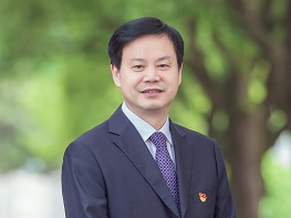 谢永红