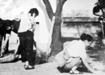 学雷锋活动