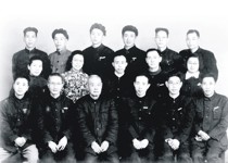数学教研组
