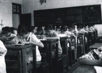 教室、教学楼
