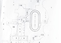 学校平面图