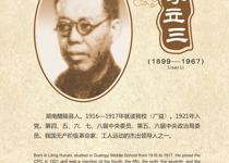 李立三
