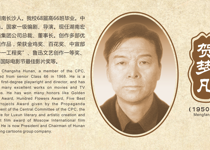 贺梦凡