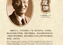 张履谦
