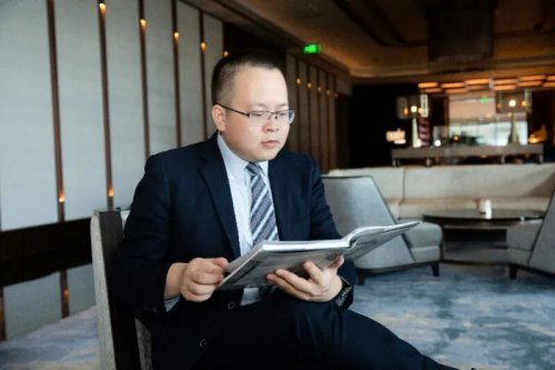 从0到1，培育慈善本科人才！杨志伟：特区教育创新实践者